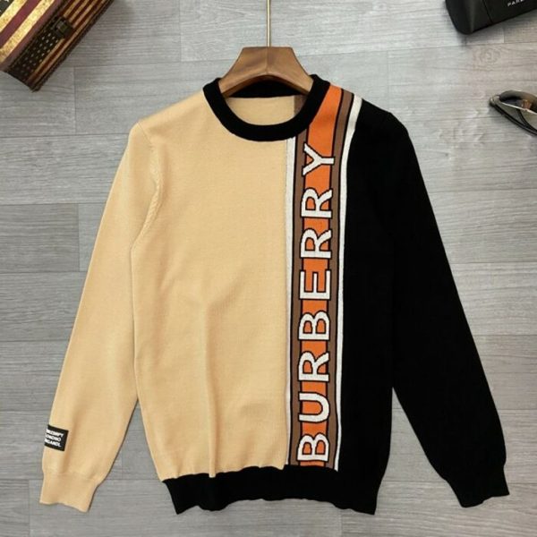 New Fashion Burberry Sweater B060