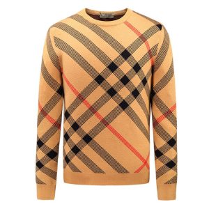 New Fashion Burberry Sweater B061