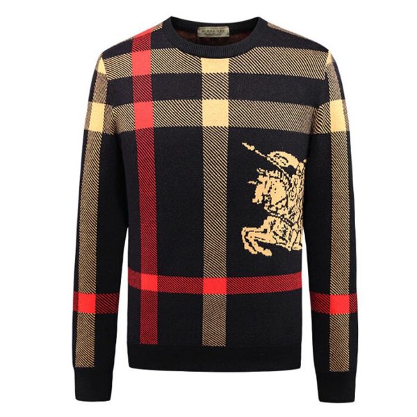 New Fashion Burberry Sweater B062