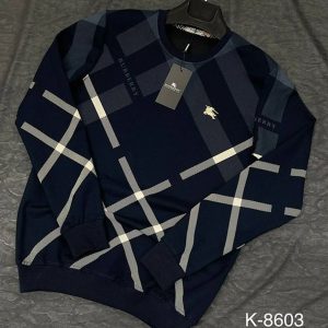 New Fashion Burberry Sweater B073