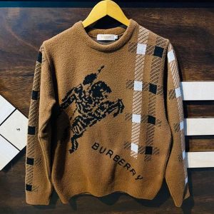 New Fashion Burberry Sweater B076