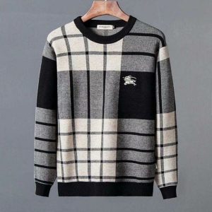 New Fashion Burberry Sweater B077