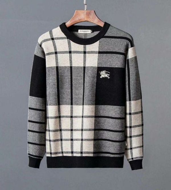 New Fashion Burberry Sweater B077