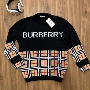 New Fashion Burberry Sweater B078