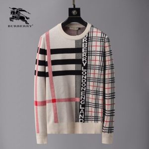 New Fashion Burberry Sweater B080