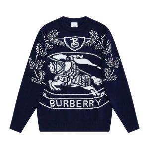 New Fashion Burberry Sweater B081