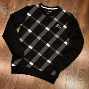 New Fashion Burberry Sweater B084