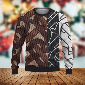 New Fashion Burberry Sweater B085