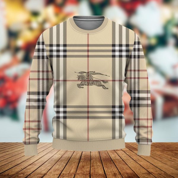 New Fashion Burberry Sweater B092