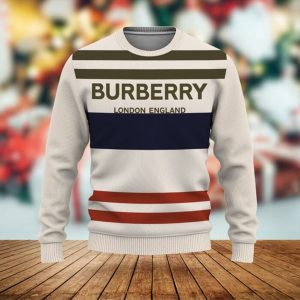 New Fashion Burberry Sweater B095