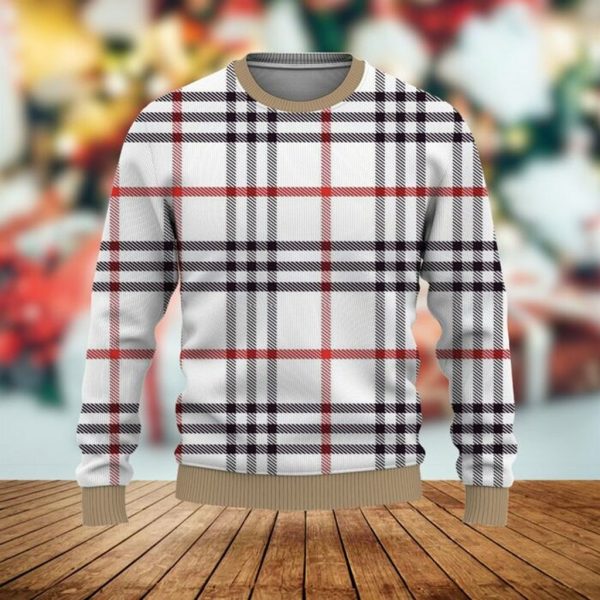 New Fashion Burberry Sweater B100