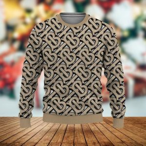 New Fashion Burberry Sweater B101