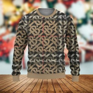 New Fashion Burberry Sweater B102