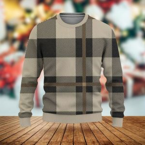 New Fashion Burberry Sweater B103