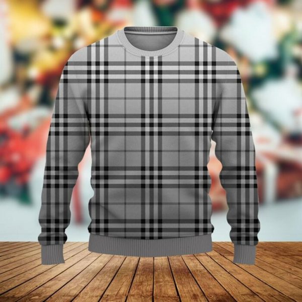 New Fashion Burberry Sweater B106