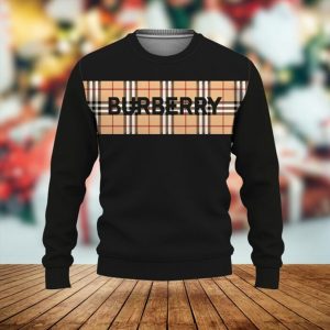 New Fashion Burberry Sweater B109