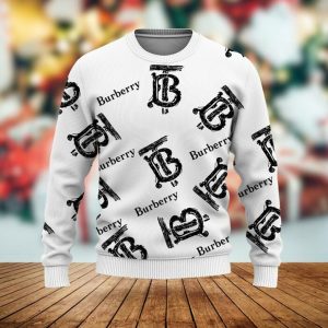 New Fashion Burberry Sweater B111