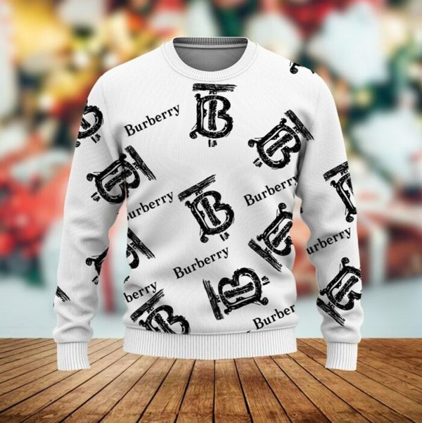 New Fashion Burberry Sweater B111