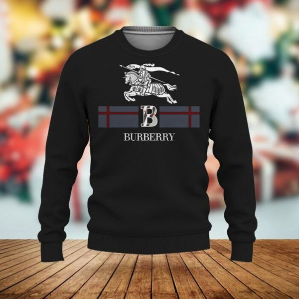 New Fashion Burberry Sweater B113