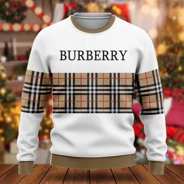 New Fashion Burberry Sweater B118