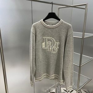 New Fashion Dior Sweater D001