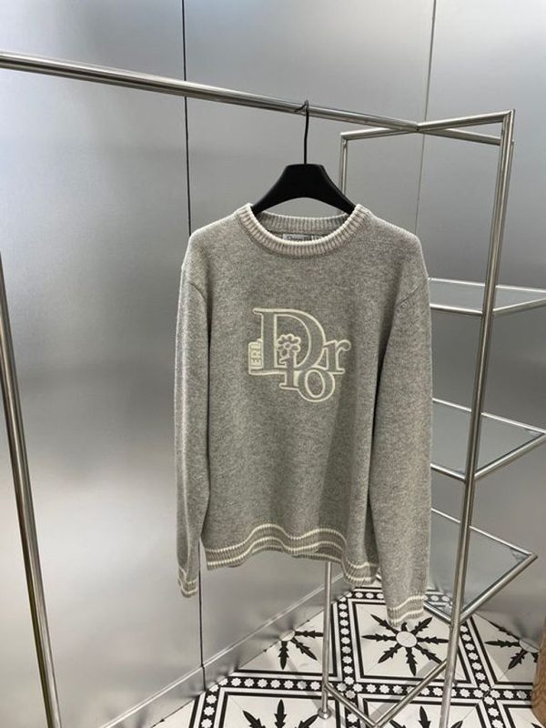 New Fashion Dior Sweater D001