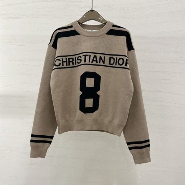 New Fashion Dior Sweater D004