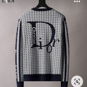 New Fashion Dior Sweater D005