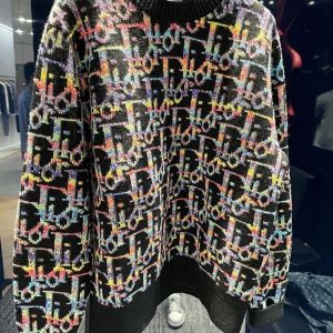 New Fashion Dior Sweater D006