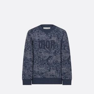 New Fashion Dior Sweater D007