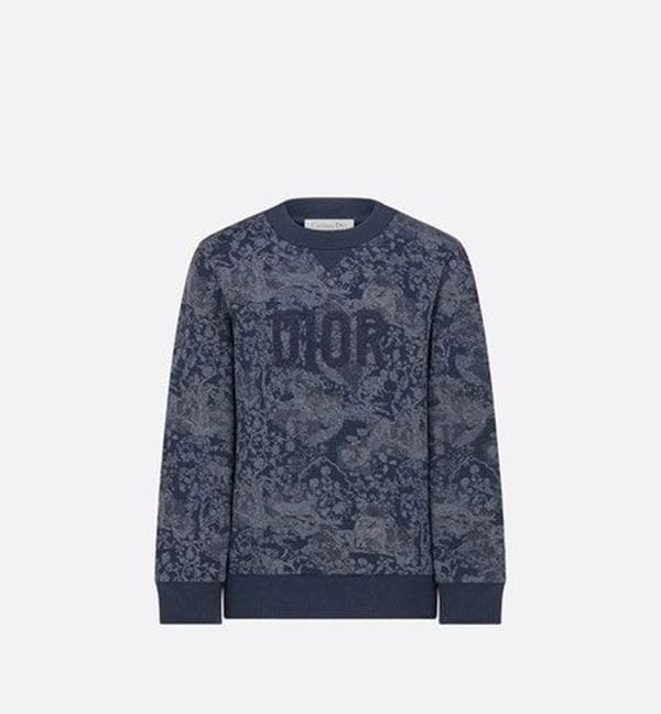 New Fashion Dior Sweater D007