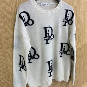 New Fashion Dior Sweater D009