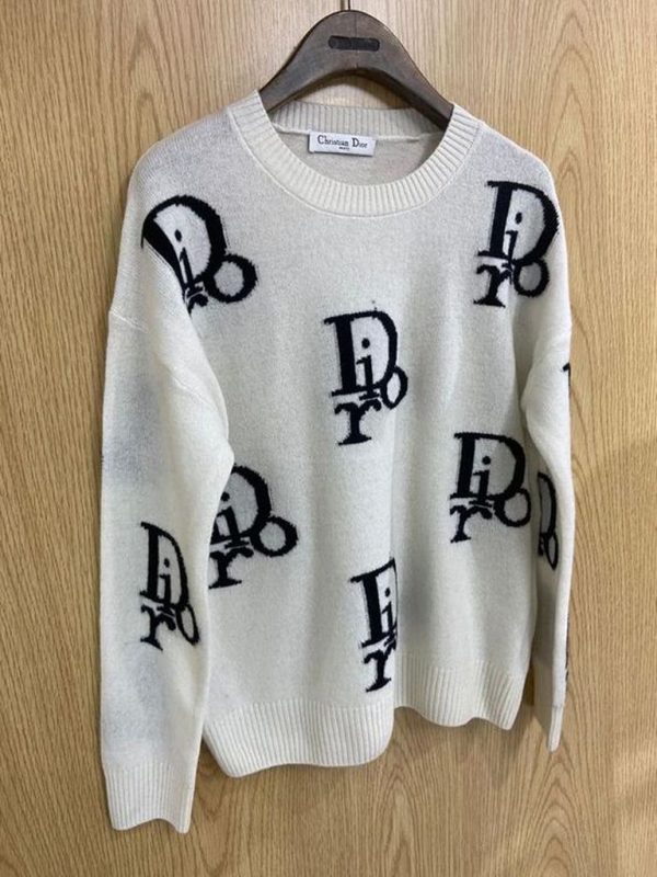 New Fashion Dior Sweater D009