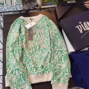 New Fashion Dior Sweater D010