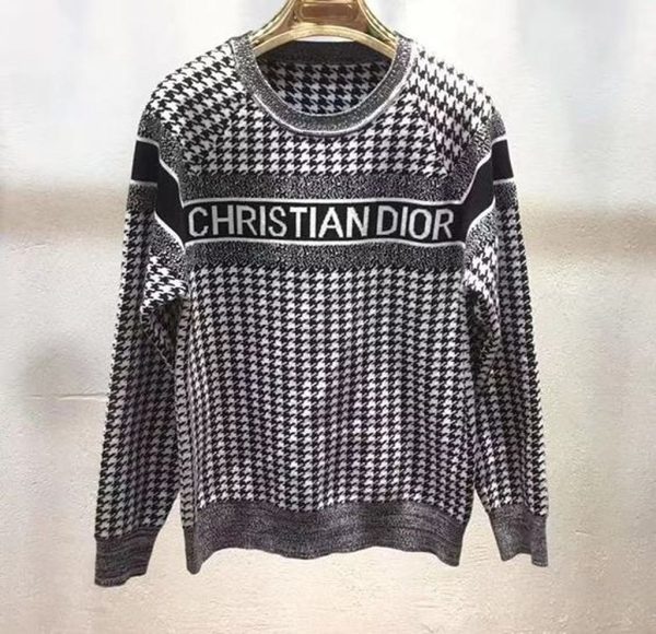 New Fashion Dior Sweater D011