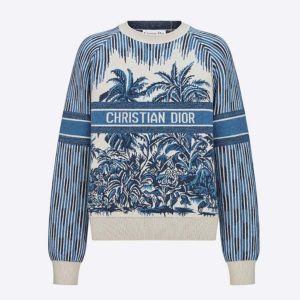 New Fashion Dior Sweater D012