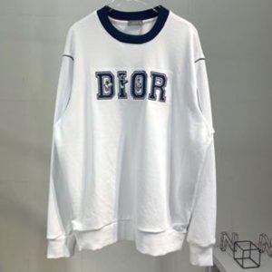 New Fashion Dior Sweater D014