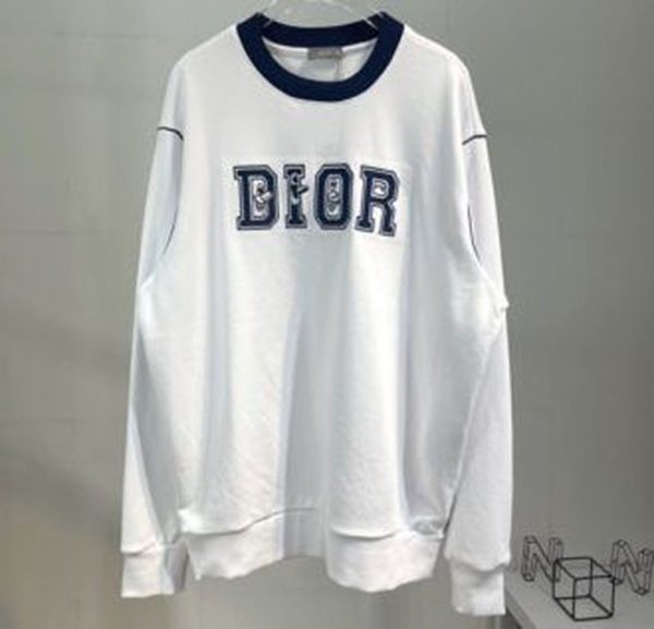 New Fashion Dior Sweater D014