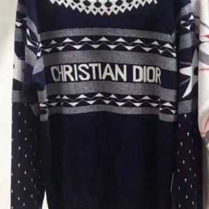 New Fashion Dior Sweater D015