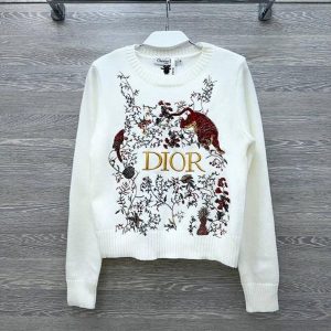 New Fashion Dior Sweater D016