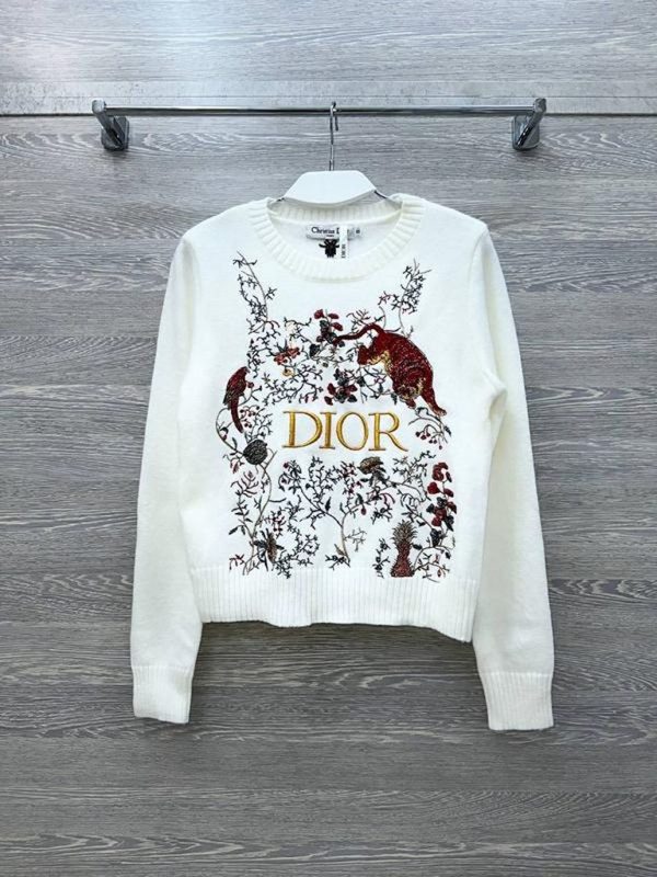 New Fashion Dior Sweater D016