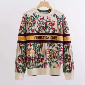 New Fashion Dior Sweater D020