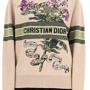 New Fashion Dior Sweater D021