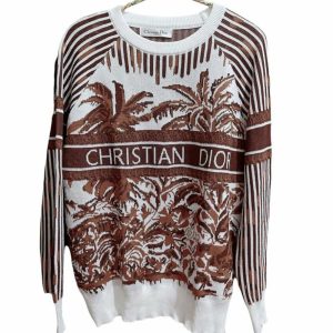 New Fashion Dior Sweater D022