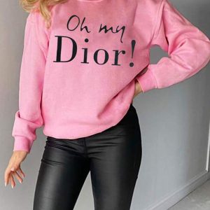 New Fashion Dior Sweater D024