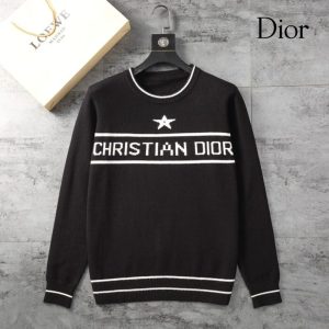 New Fashion Dior Sweater D028