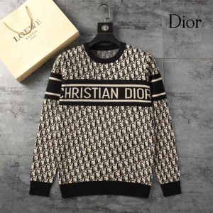 New Fashion Dior Sweater D029