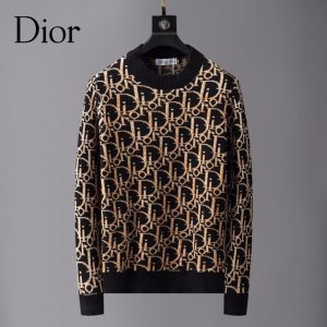 New Fashion Dior Sweater D031