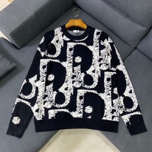 New Fashion Dior Sweater D034