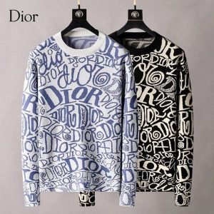 New Fashion Dior Sweater D035